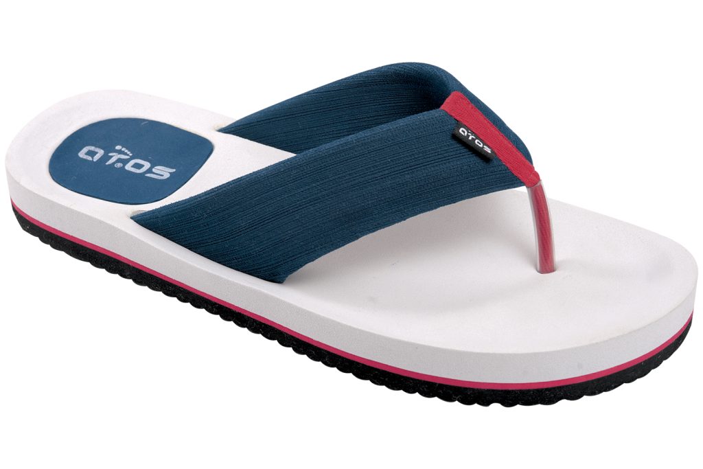 SANDALIA NEW NAUTICA